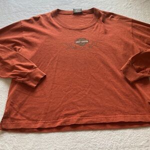 Harley Davidson T-shirt